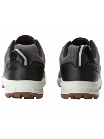 Тактические кроссовки Jack Wolfskin Woodland 2 Vent Low M модель 4051281_6945 Фото