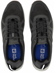 Кроссовки аутдор Jack Wolfskin Woodland 2 Vent Low M модель 4051281_6945 Кроссовки аутдор Jack Wolfskin Woodland 2 Vent Low M модель 4051281_6945 Фото