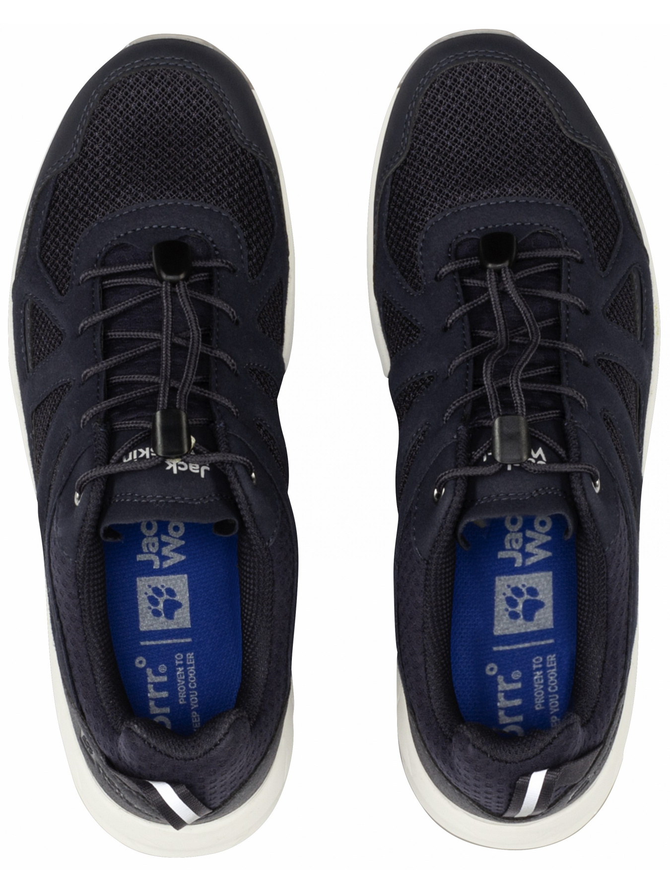 Тактические кроссовки Jack Wolfskin Woodland 2 Vent Low W модель 4051291_1387 Фото