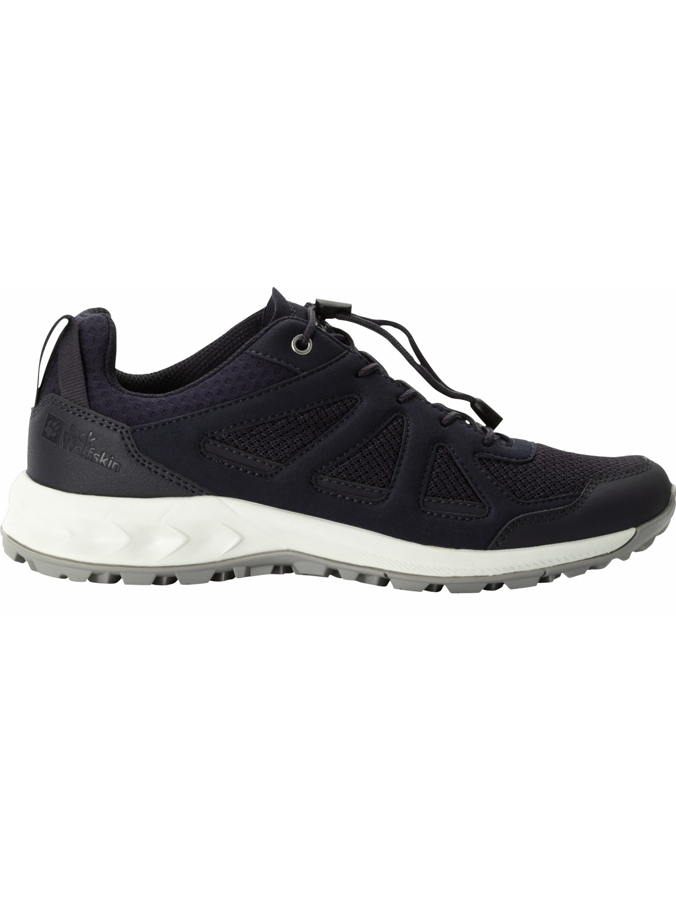 Кроссовки Jack Wolfskin Woodland 2 Vent Low W модель 4051291_1387 Кроссовки Jack Wolfskin Woodland 2 Vent Low W модель 4051291_1387 Фото