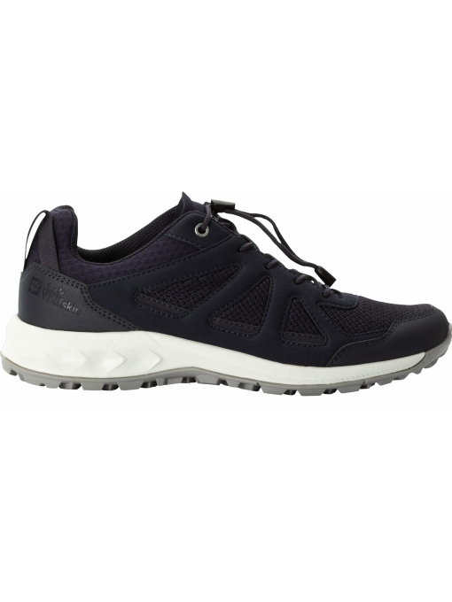 Кроссовки Jack Wolfskin Woodland 2 Vent Low W модель 4051291_1387 Фото