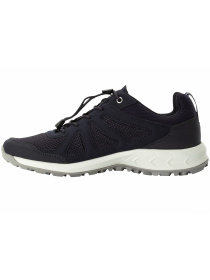 Кроссовки Jack Wolfskin Woodland 2 Vent Low W модель 4051291_1387 Фото