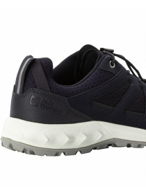 Кроссовки Jack Wolfskin Woodland 2 Vent Low W модель 4051291_1387 Фото