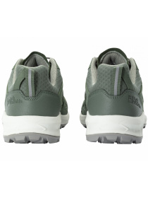 Тактические кроссовки Jack Wolfskin Woodland 2 Vent Low W модель 4051291_4311 Фото