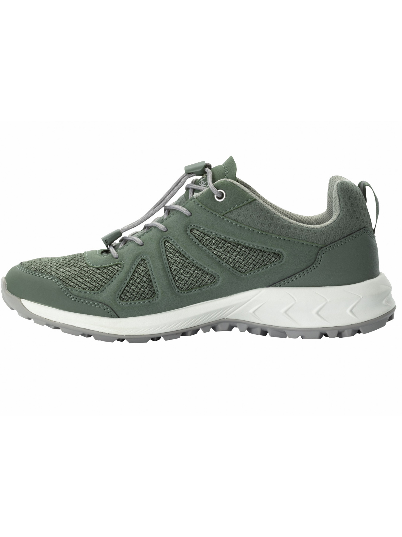 Кросівки Jack Wolfskin Woodland 2 Vent Low W модель 4051291_4311 Фото