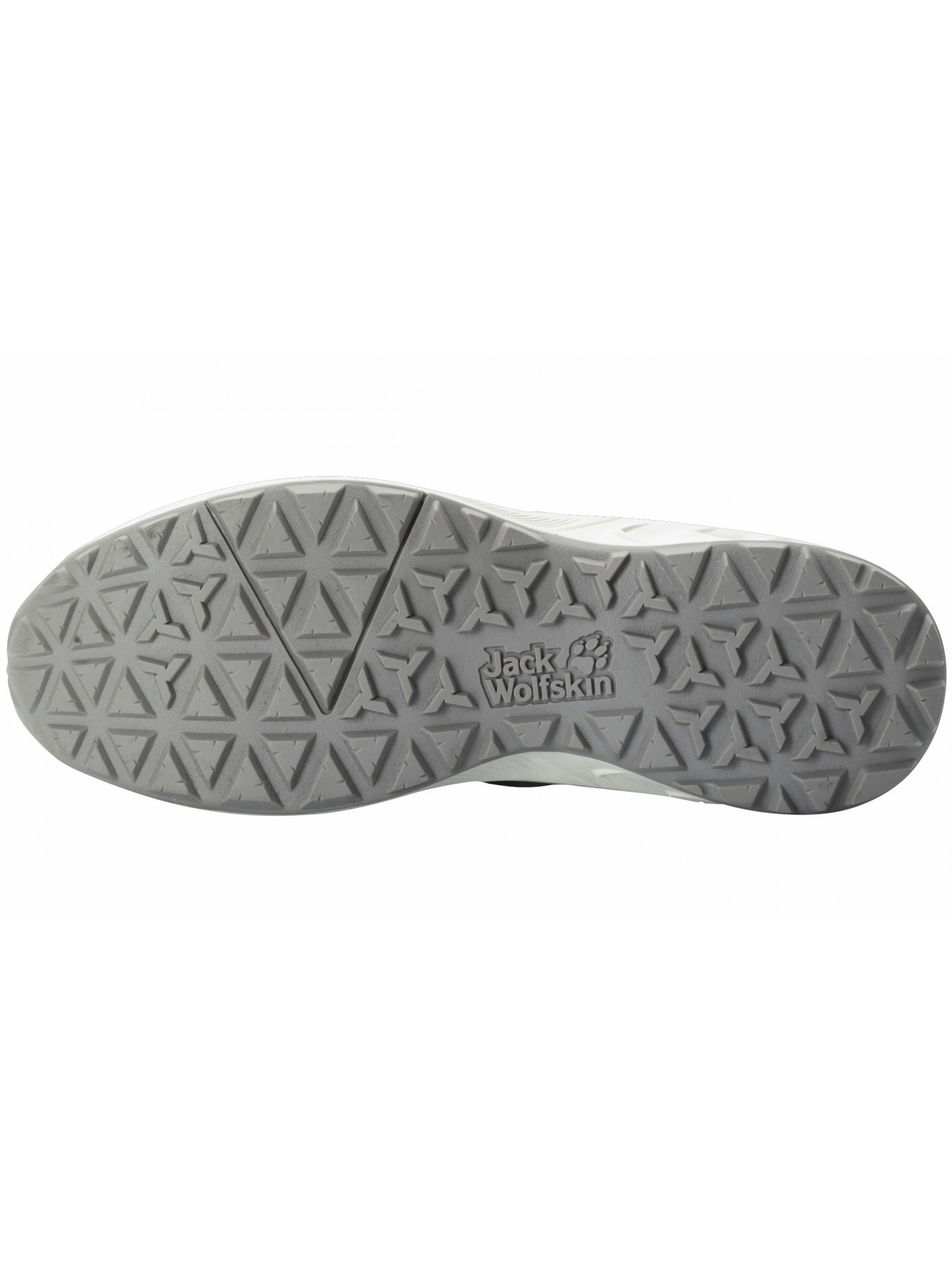 Кросівки Jack Wolfskin Woodland 2 Vent Low W модель 4051291_4311 Фото