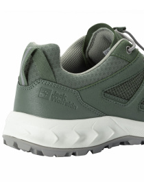 Кросівки Jack Wolfskin Woodland 2 Vent Low W модель 4051291_4311 Фото