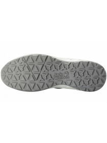 Кросівки Jack Wolfskin Woodland 2 Vent Low W модель 4051291_4311 Фото