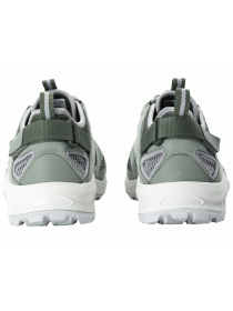 Кроссовки Jack Wolfskin Woodland 2 Hybrid Low W модель 4051351_4137 Фото