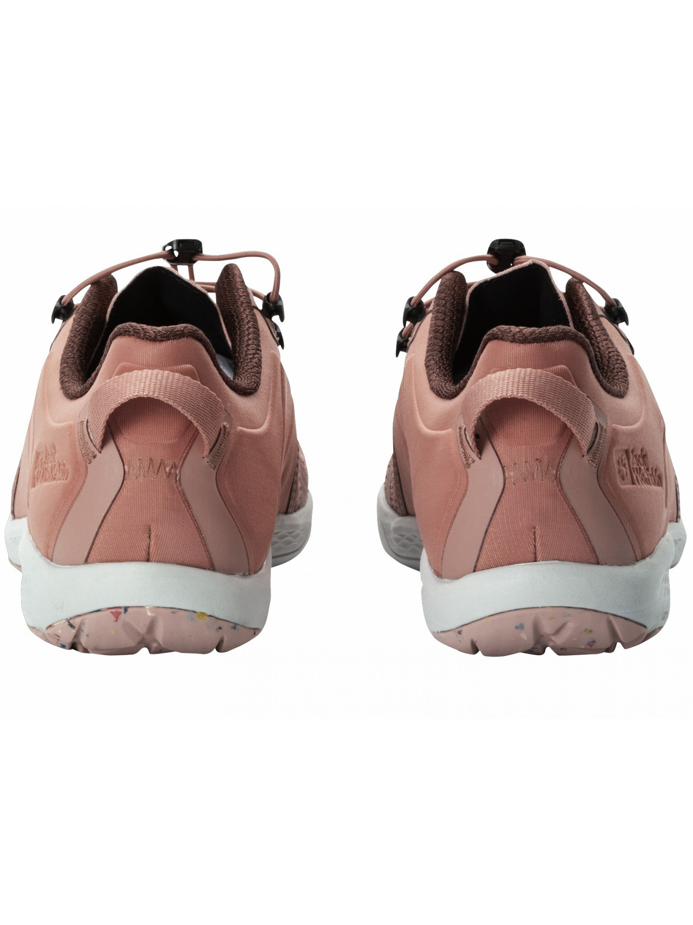 Кросівки Jack Wolfskin Spirit a.d.e Low W модель 4056291_2800 Фото