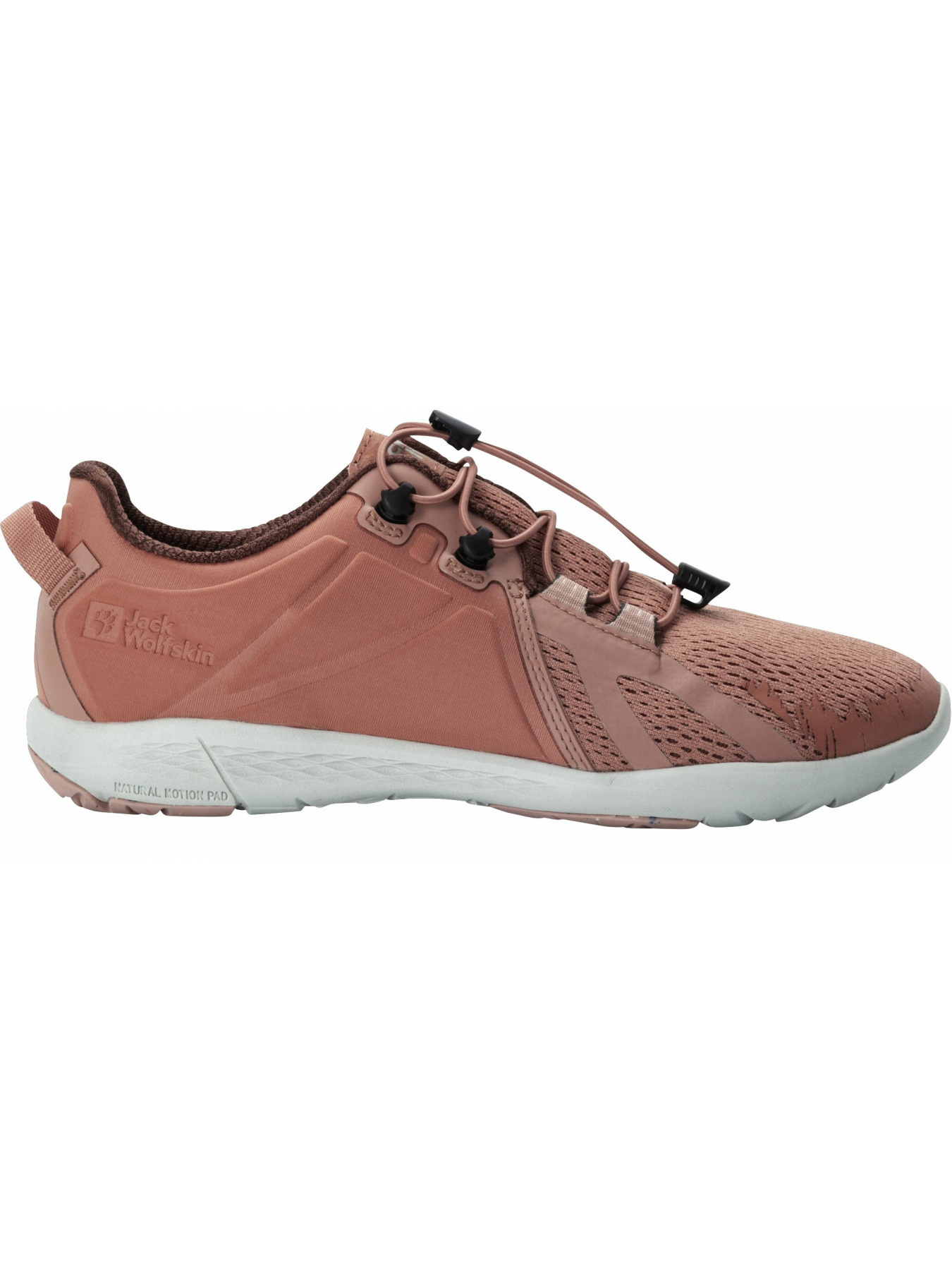 Кросівки Jack Wolfskin Spirit a.d.e Low W модель 4056291_2800 Фото