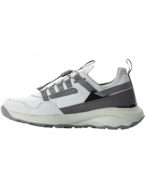 Тактические кроссовки Jack Wolfskin Dromoventure Athletic Low W модель 4057001_6709 Фото