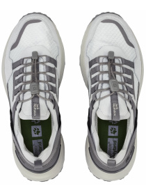 Тактические кроссовки Jack Wolfskin Dromoventure Athletic Low W модель 4057001_6709 Фото