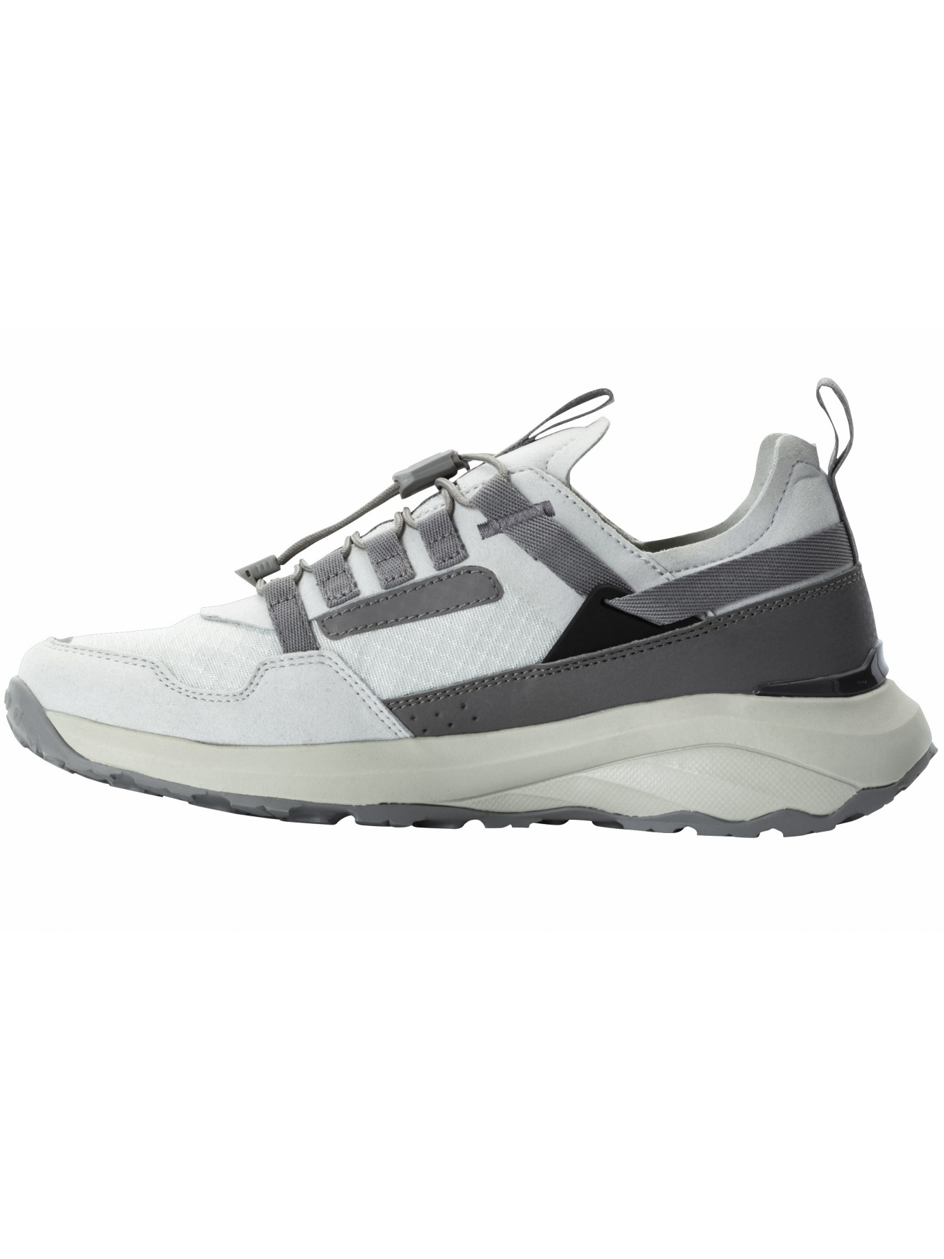 Кроссовки Jack Wolfskin Dromoventure Athletic Low W модель 4057001_6709 Фото