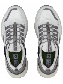 Кросівки аутдор Jack Wolfskin Dromoventure Athletic Low W модель 4057001_6709 Фото