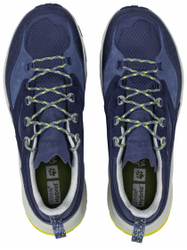 Кроссовки аутдор Jack Wolfskin Cyrox Texapore Low M модель 4064281_1292 Кроссовки аутдор Jack Wolfskin Cyrox Texapore Low M модель 4064281_1292 Фото