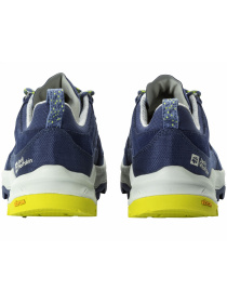 Кроссовки аутдор Jack Wolfskin Cyrox Texapore Low M модель 4064281_1292 Кроссовки аутдор Jack Wolfskin Cyrox Texapore Low M модель 4064281_1292 Фото