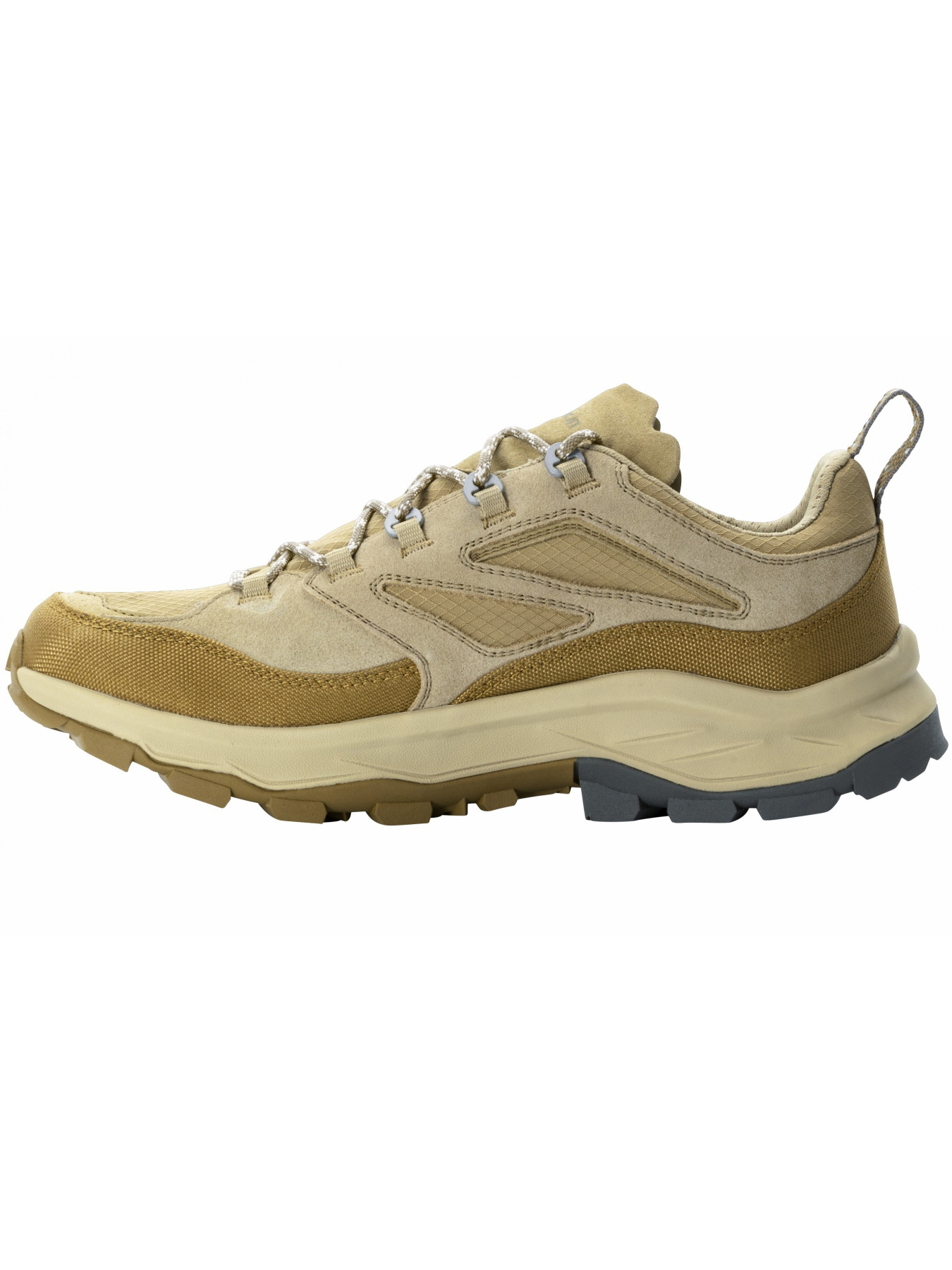 Тактические кроссовки Jack Wolfskin Cyrox Texapore Low M модель 4064281_5130 Фото