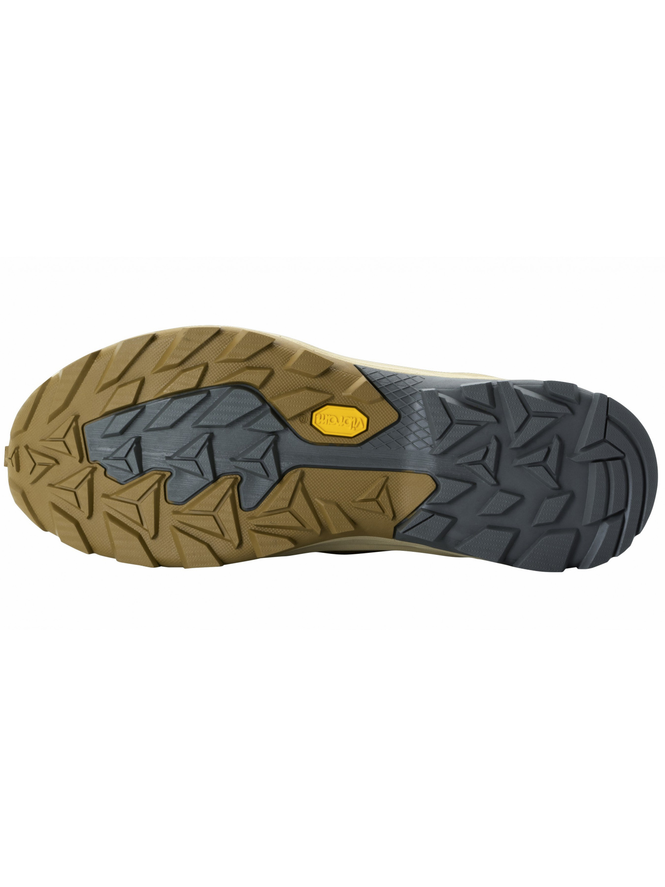 Тактические кроссовки Jack Wolfskin Cyrox Texapore Low M модель 4064281_5130 Фото