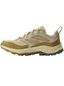 Тактические кроссовки Jack Wolfskin Cyrox Texapore Low M модель 4064281_5130 Фото