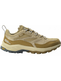 Тактические кроссовки Jack Wolfskin Cyrox Texapore Low M модель 4064281_5130 Фото