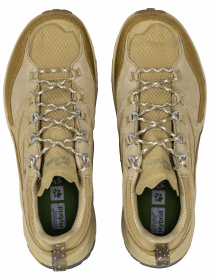 Кросівки аутдор Jack Wolfskin Cyrox Texapore Low M модель 4064281_5130 Фото