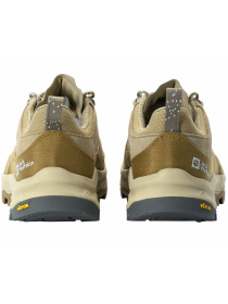 Кросівки аутдор Jack Wolfskin Cyrox Texapore Low M модель 4064281_5130 Фото