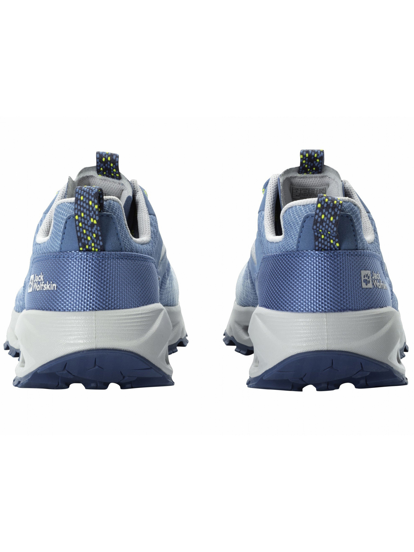 Кроссовки для тренировок Jack Wolfskin Prelight Pro Vent Low M модель 4064321_1325 Фото