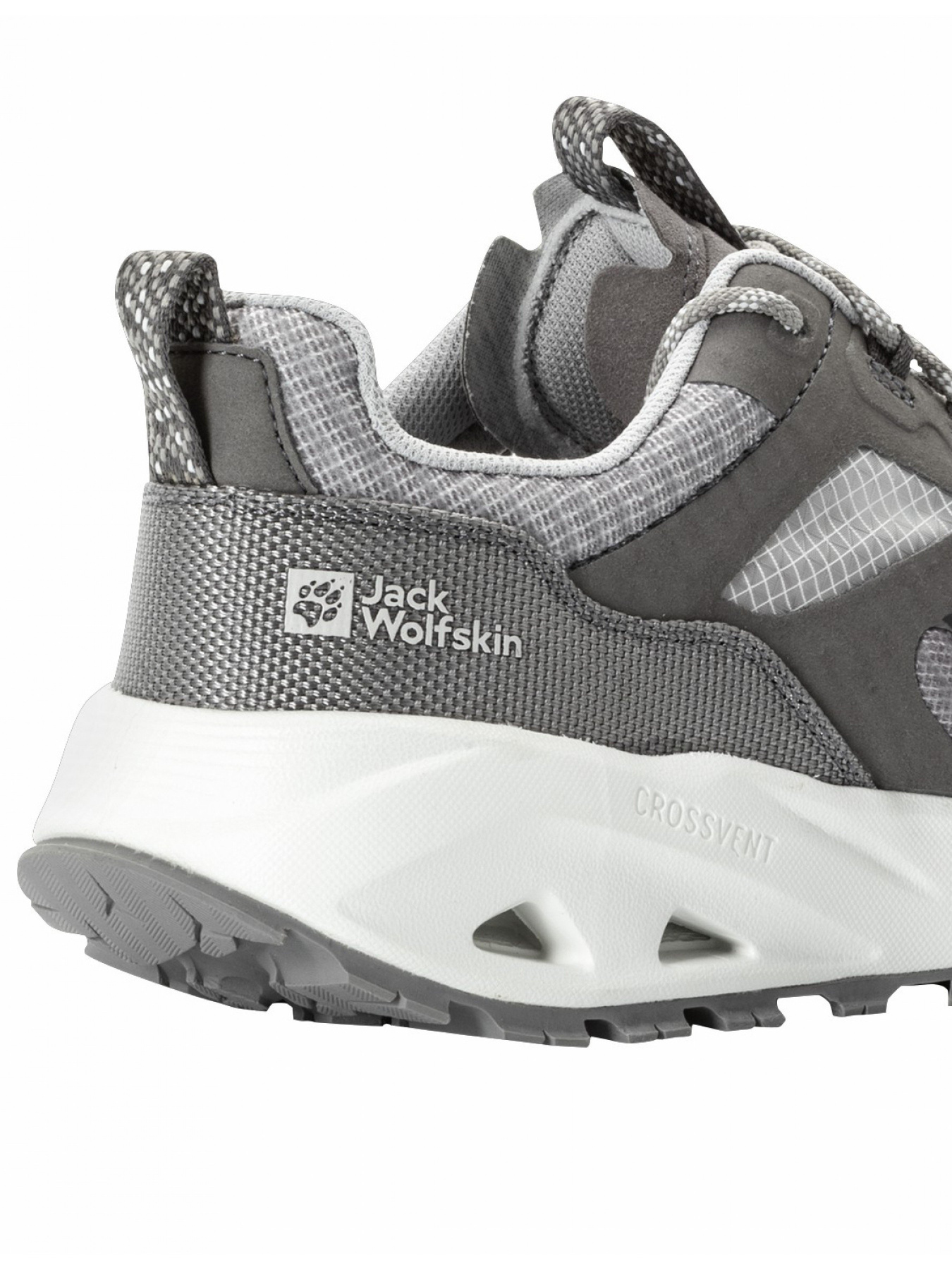 Кроссовки для спорта Jack Wolfskin Prelight Pro Vent Low M модель 4064321_6737 Фото