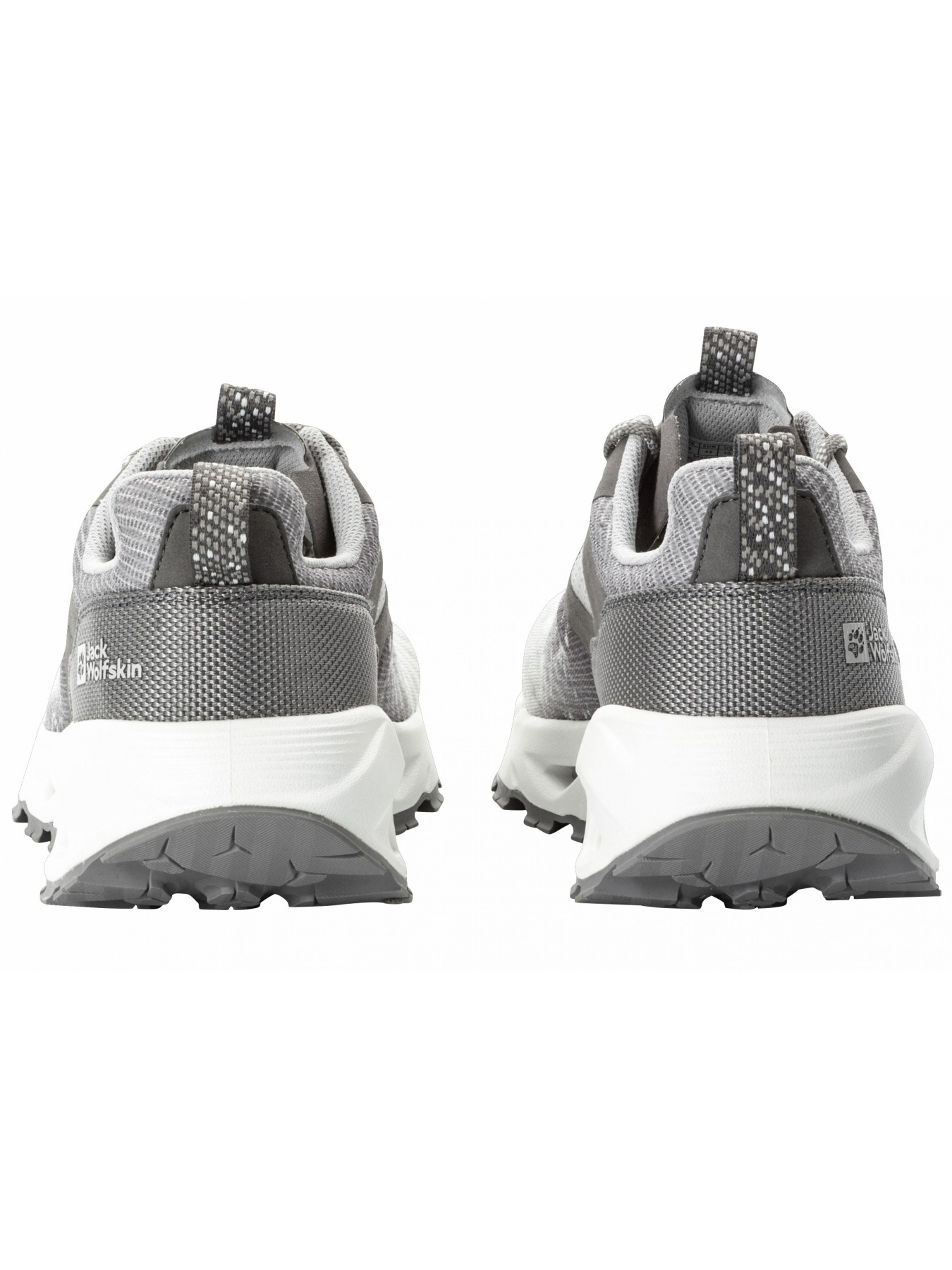 Кроссовки для спорта Jack Wolfskin Prelight Pro Vent Low M модель 4064321_6737 Фото