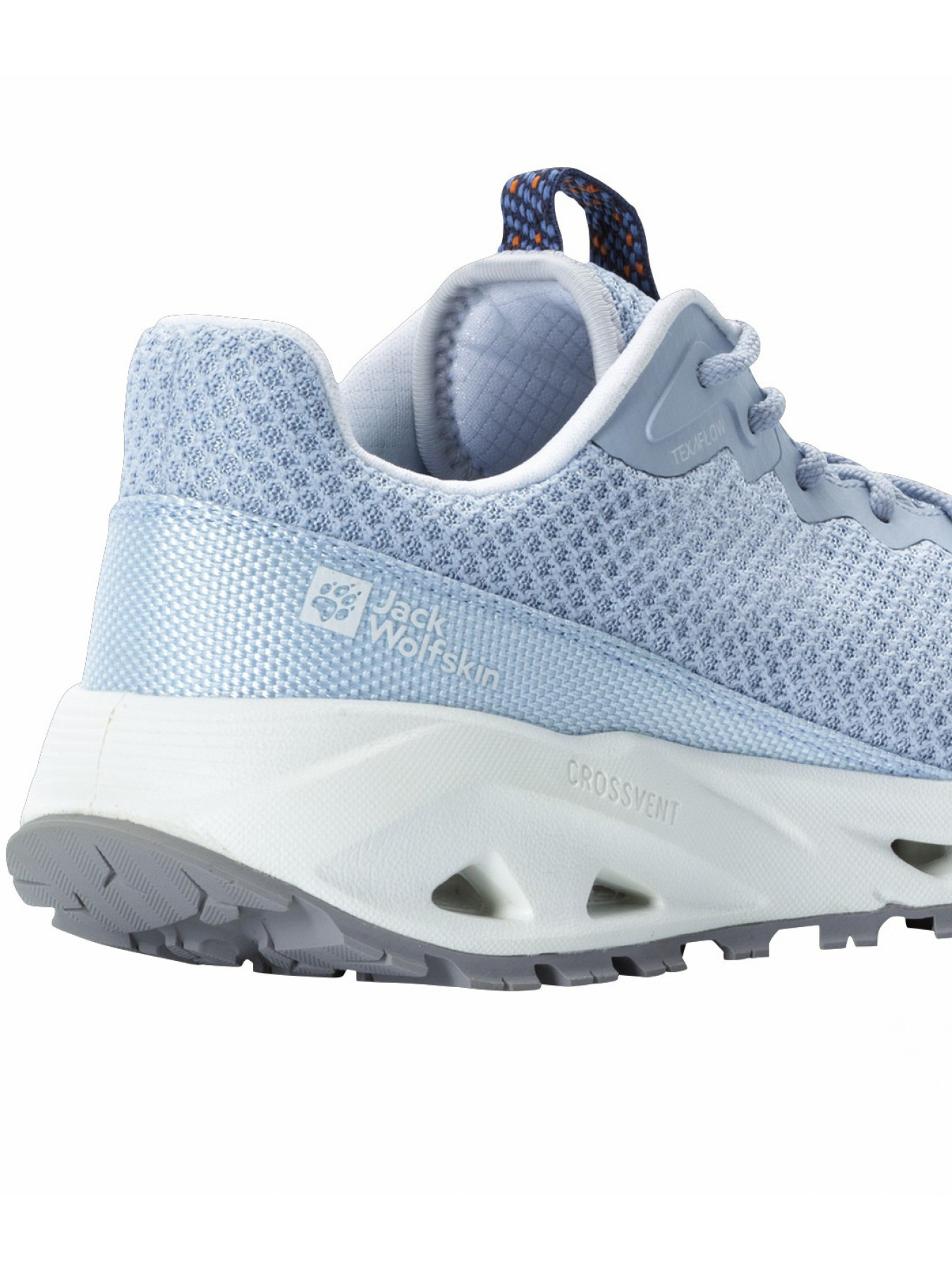 Кроссовки для бега Jack Wolfskin Prelight Vent Low W модель 4064351_1409 Фото