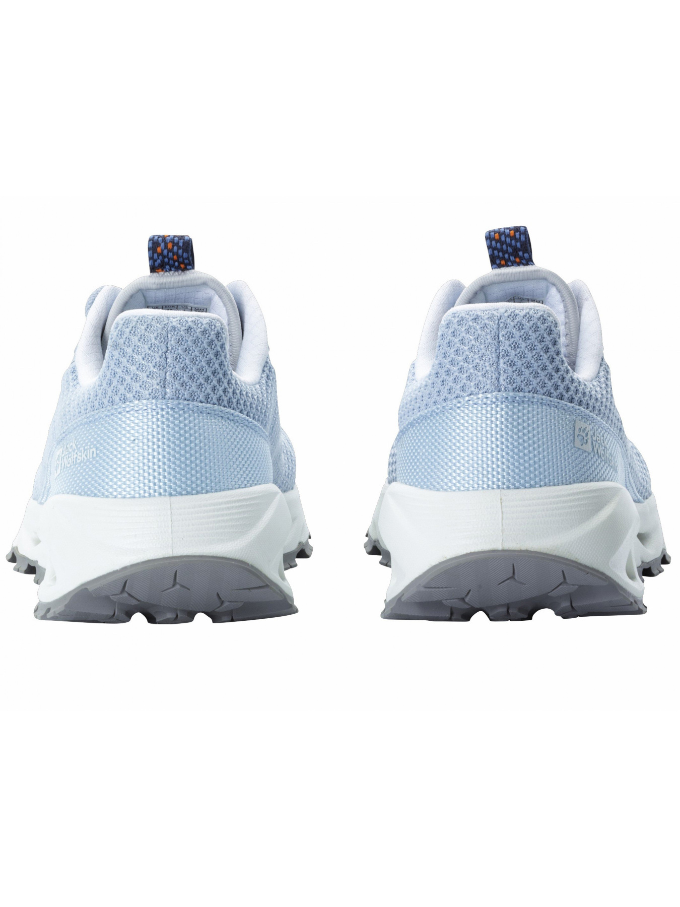 Кроссовки для бега Jack Wolfskin Prelight Vent Low W модель 4064351_1409 Фото