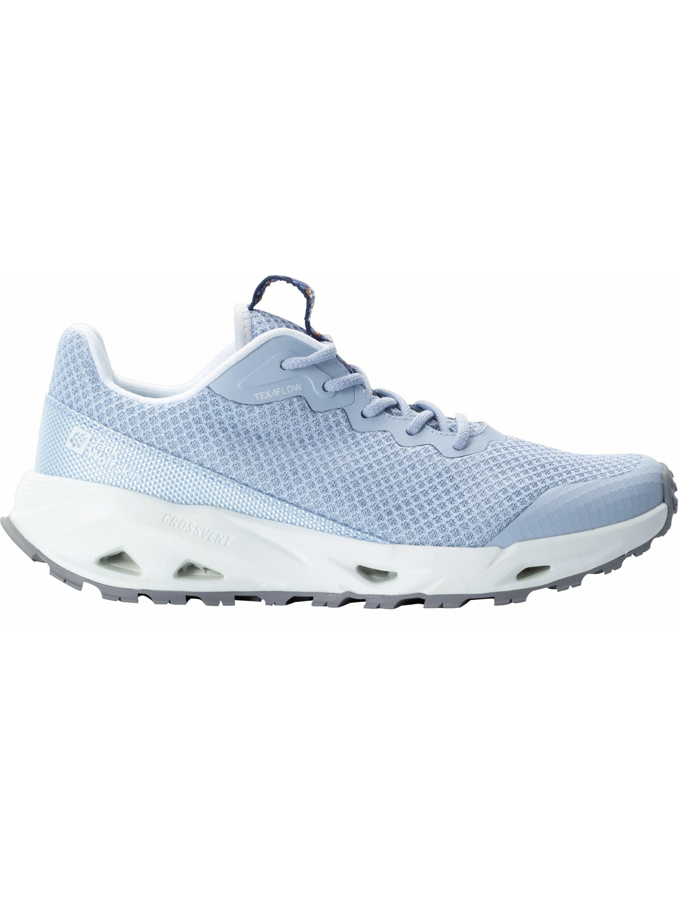 Кроссовки для бега Jack Wolfskin Prelight Vent Low W модель 4064351_1409 Фото