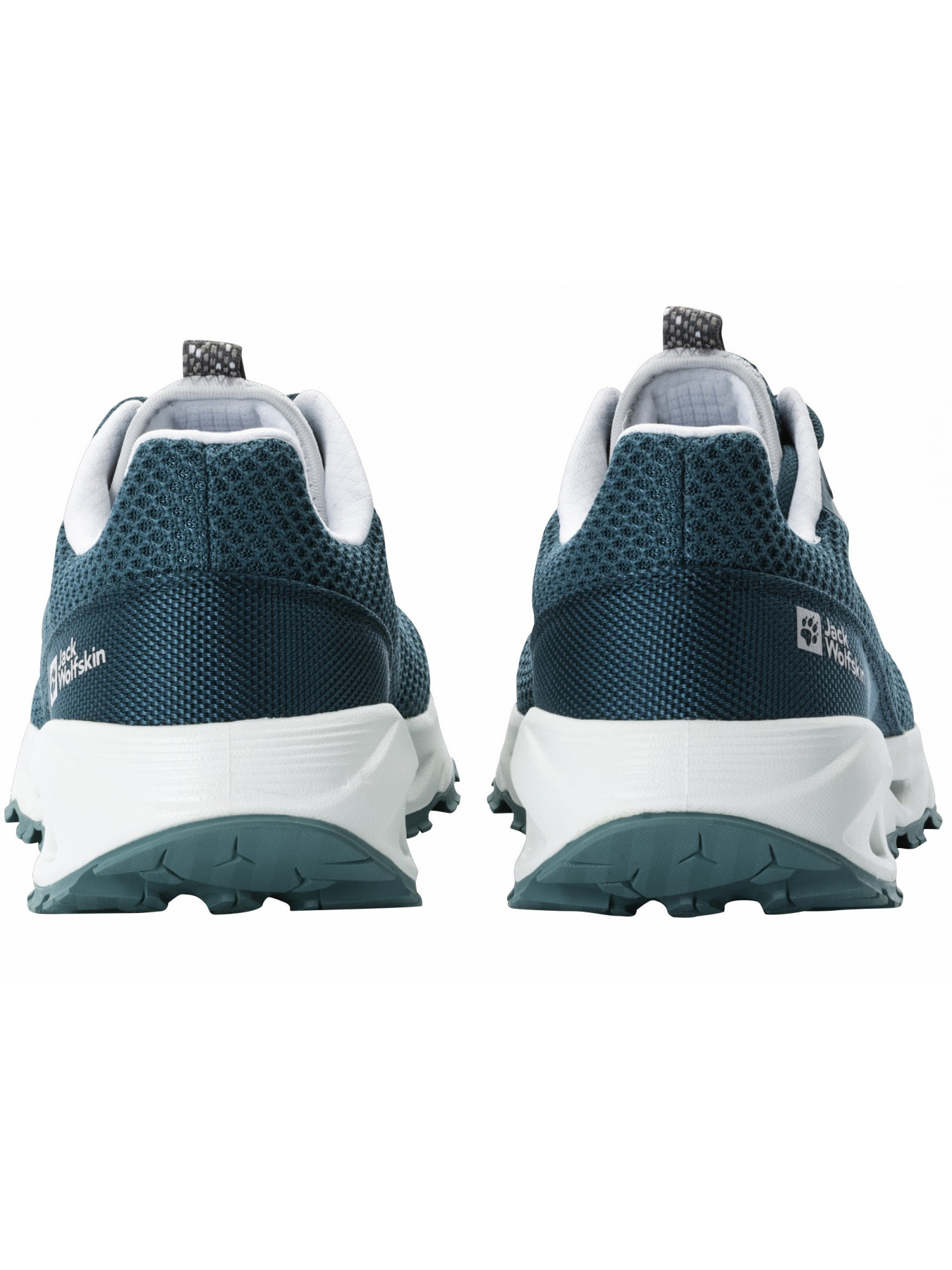 Кроссовки для бега Jack Wolfskin Prelight Vent Low M модель 4064361_4299 Фото