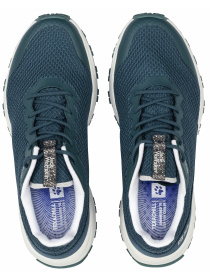 Кроссовки для бега Jack Wolfskin Prelight Vent Low M модель 4064361_4299 Фото