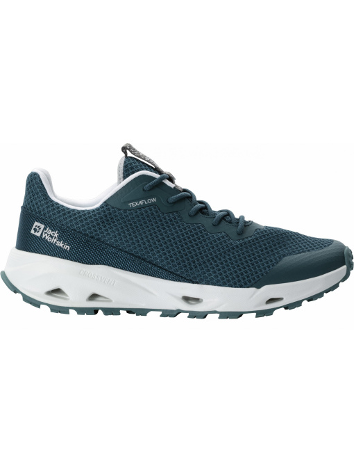 Кроссовки Jack Wolfskin Prelight Vent Low M модель 4064361_4299 Фото
