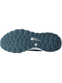 Кросівки для бігу Jack Wolfskin Prelight Vent Low M модель 4064361_4299 Фото