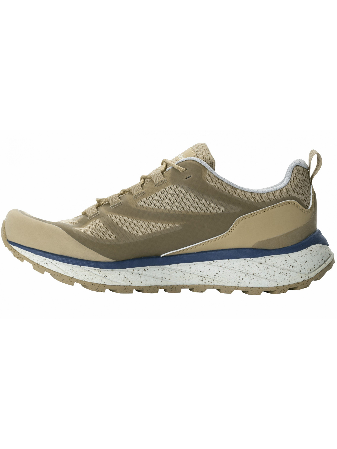 Тактические кроссовки Jack Wolfskin Terraventure Vent Low M модель 4064561_5335 Фото