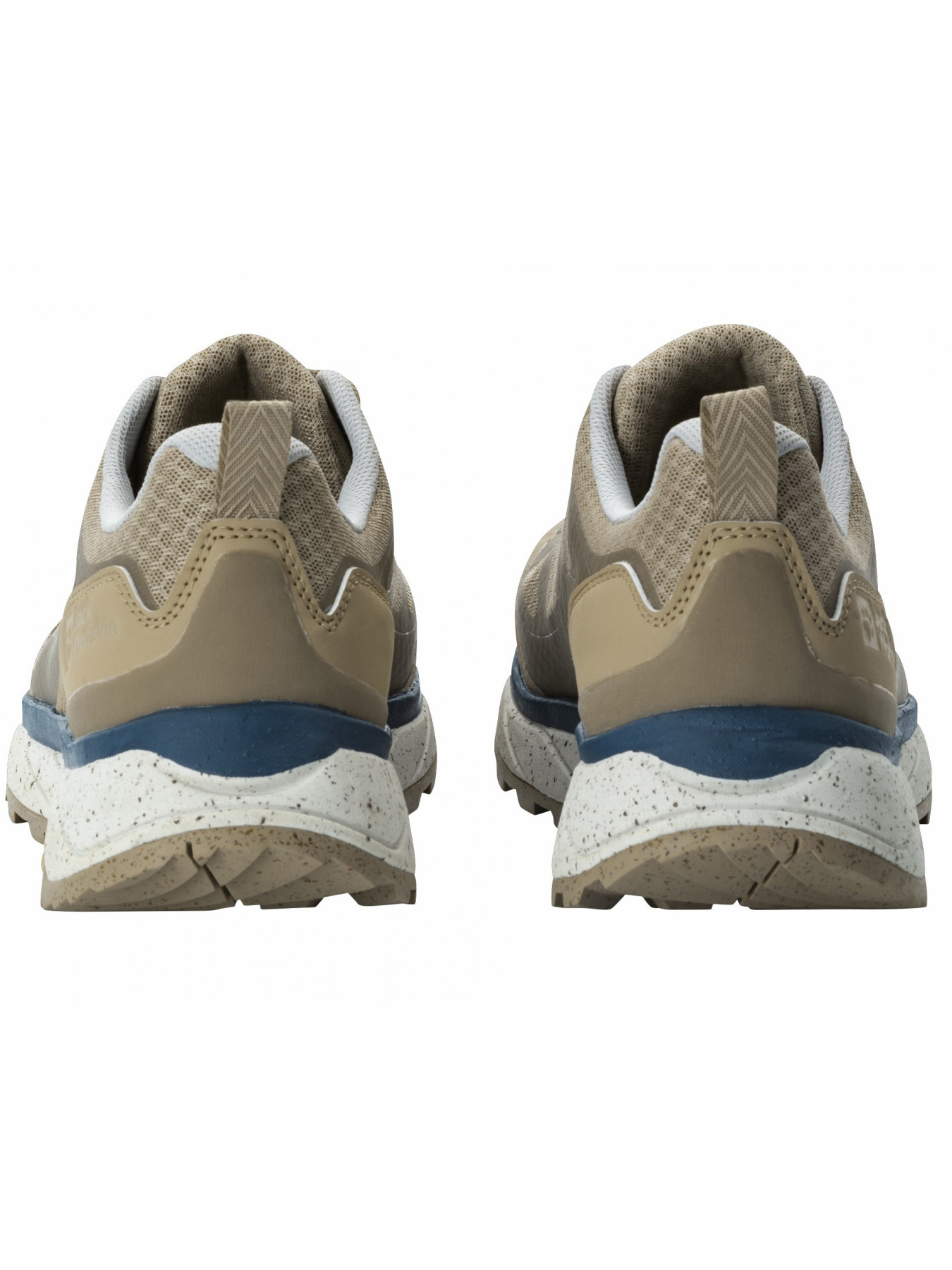 Тактические кроссовки Jack Wolfskin Terraventure Vent Low M модель 4064561_5335 Фото