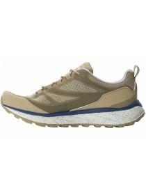 Тактические кроссовки Jack Wolfskin Terraventure Vent Low M модель 4064561_5335 Фото