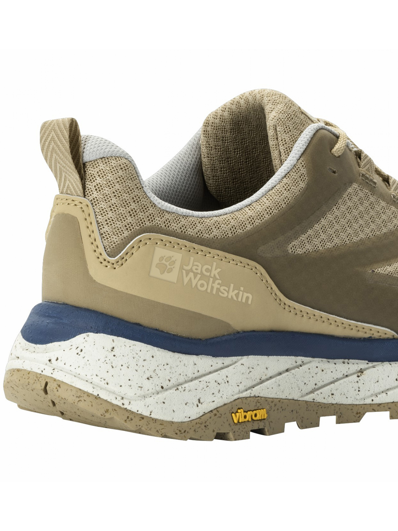 Кросівки аутдор Jack Wolfskin Terraventure Vent Low M модель 4064561_5335 Кросівки аутдор Jack Wolfskin Terraventure Vent Low M модель 4064561_5335 Фото