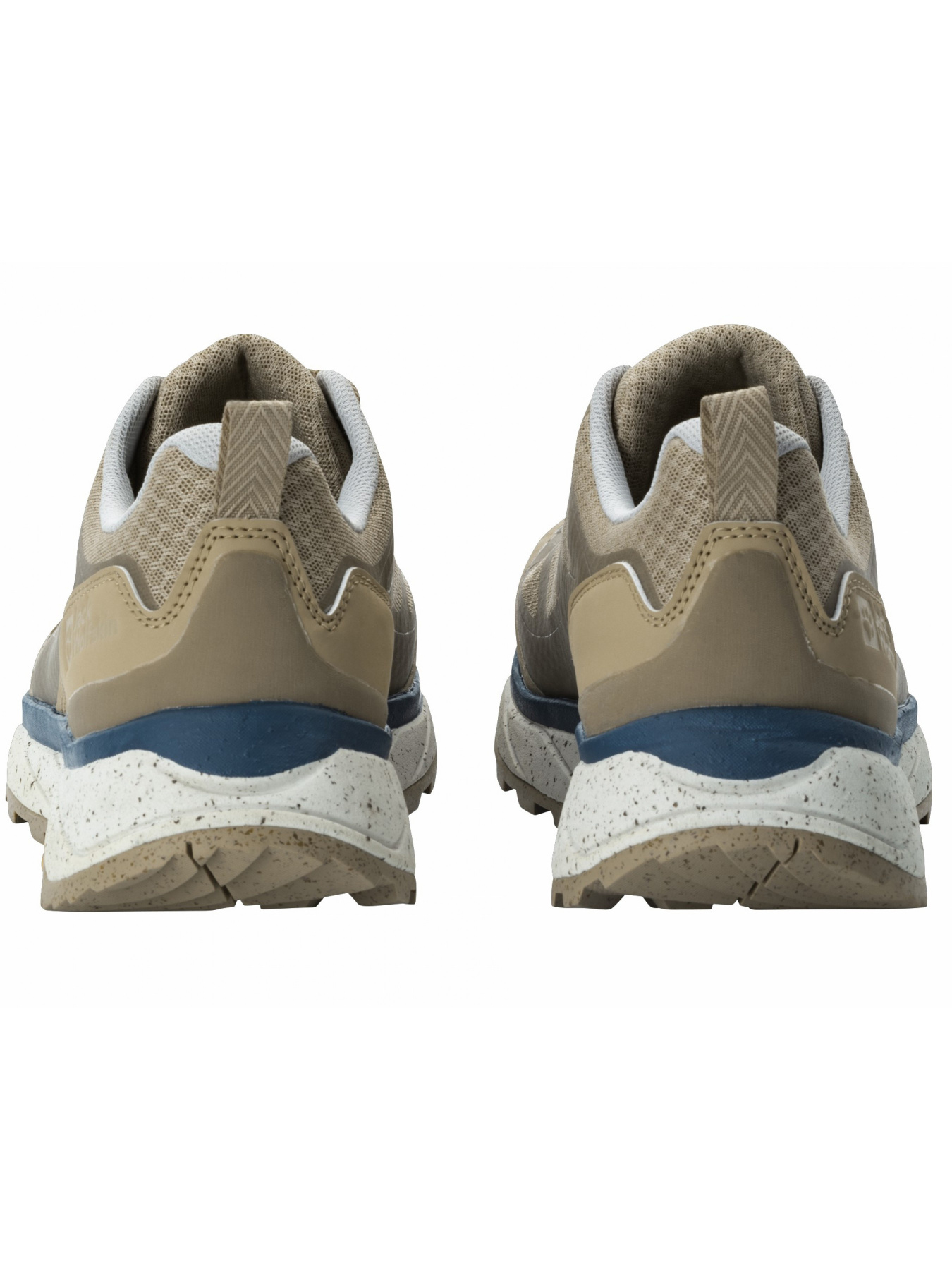 Кросівки аутдор Jack Wolfskin Terraventure Vent Low M модель 4064561_5335 Кросівки аутдор Jack Wolfskin Terraventure Vent Low M модель 4064561_5335 Фото