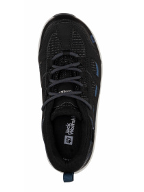 Кроссовки для тренировок Jack Wolfskin Vojo Texapore Low K модель 4042191_6350 Фото