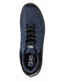 Тактические кроссовки Jack Wolfskin Woodland 2 Texapore Low модель 4051271_1010 Фото