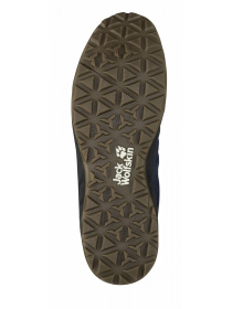 Кросівки аутдор Jack Wolfskin Woodland 2 Texapore Low модель 4051271_1010 Фото