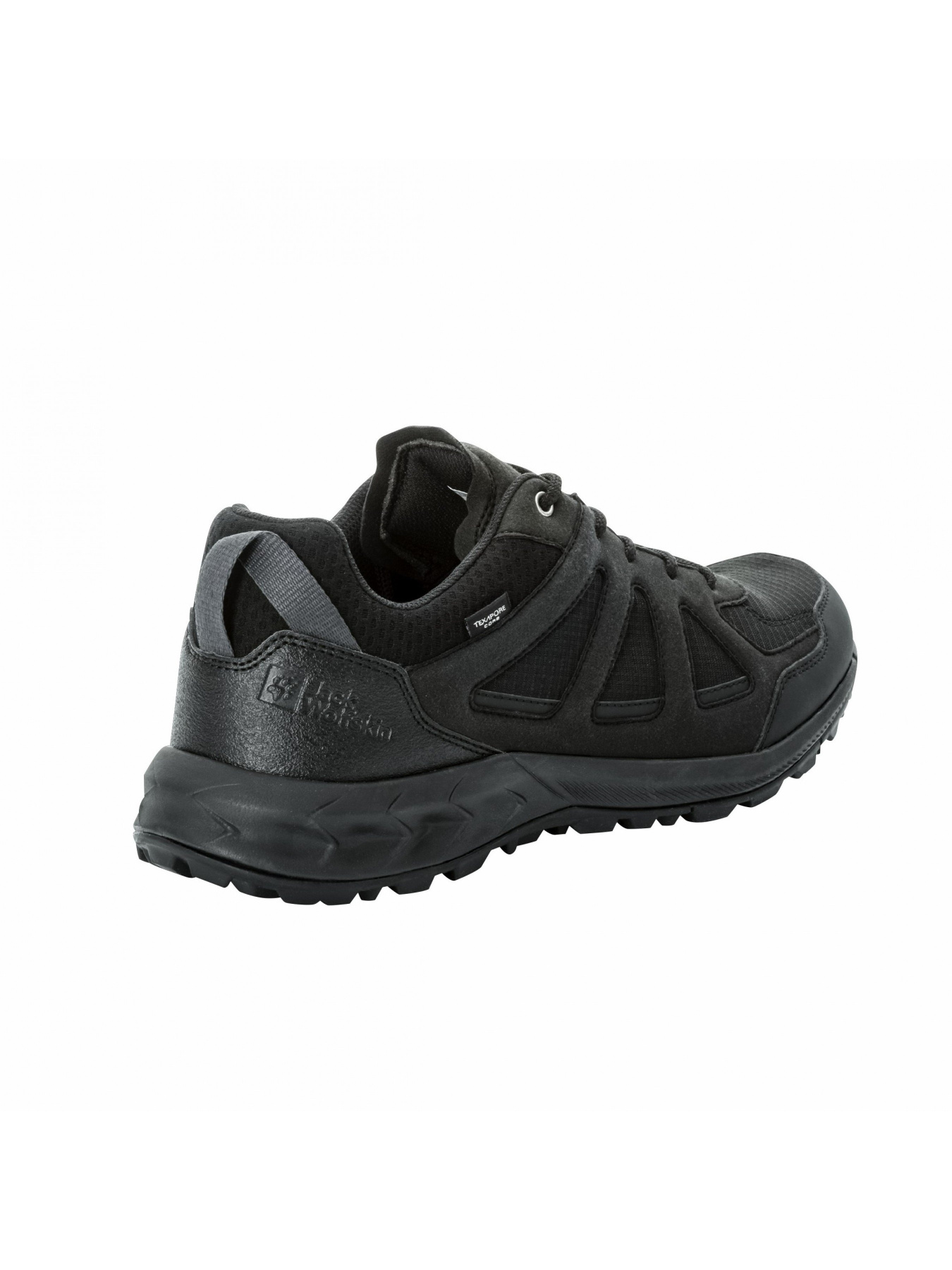 Тактические кроссовки Jack Wolfskin Woodland 2 Texapore Low модель 4051271_6000 Фото