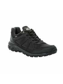 Тактические кроссовки Jack Wolfskin Woodland 2 Texapore Low модель 4051271_6000 Фото