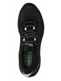 Кроссовки Jack Wolfskin Dromoventure Low M модель 4059621_6350 Фото