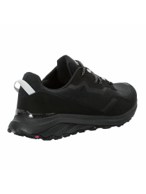 Кроссовки повседневные Jack Wolfskin Dromoventure Low M модель 4059621_6350 Фото