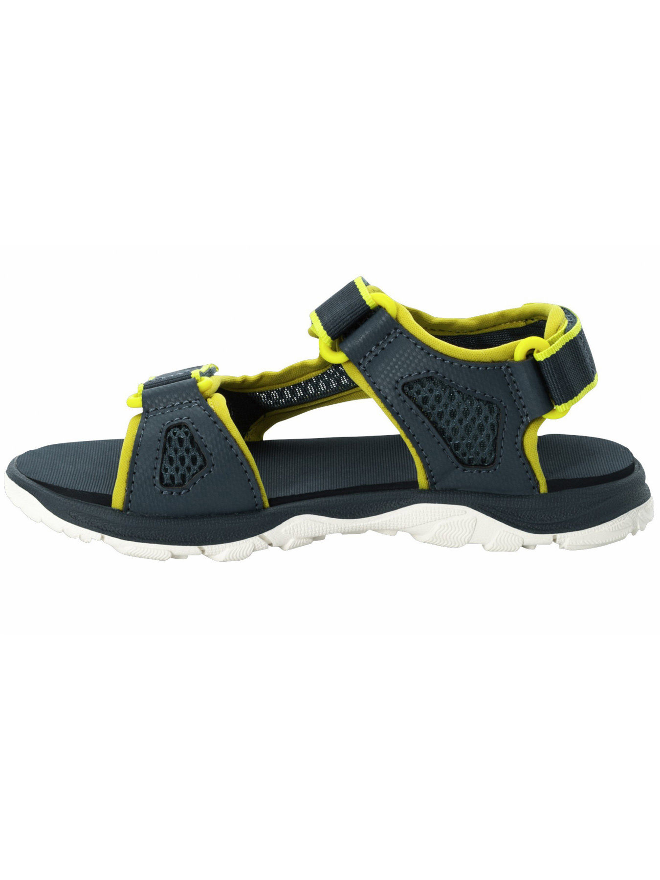 Сандалии Jack Wolfskin Taraco Beach Sandal K модель 4039531_4474 Фото